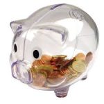 Piggy Saving Bank