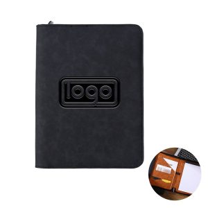 Pu Leather File Folder