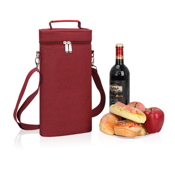 Bottle Wine Gift Carrier