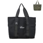 Weekender Travel Tote Bag