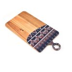 Acacia Wooden Cutting Board