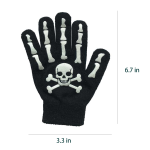 Magic Halloween Kid Gloves