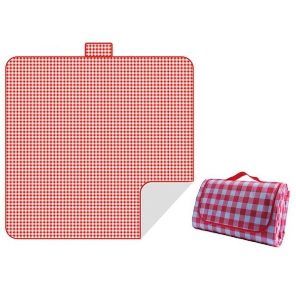 Sandproof Beach Large Picnic Mat Blanket