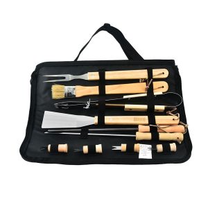 Barbecue Set