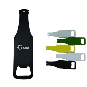 Stainless Steel Beer Bottle Opener