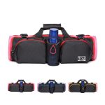 Portable Multifunctional Large Capacity Yoga Mat Storage Bag