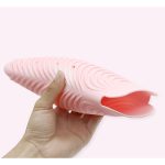 Silicone Sleeve HeatGuard Styling Shield