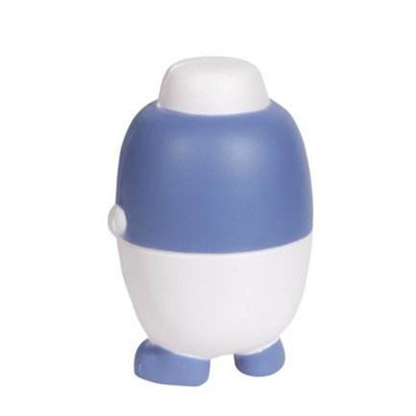 PU foam humanoid figurine decompression toy