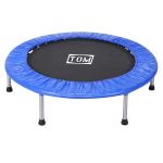 Indoor Garden Workout Kids Adults Sports Mini Trampoline