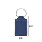 PU Leather Key Chain