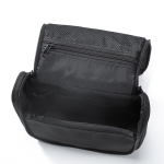 Simple design travel toiletry bag