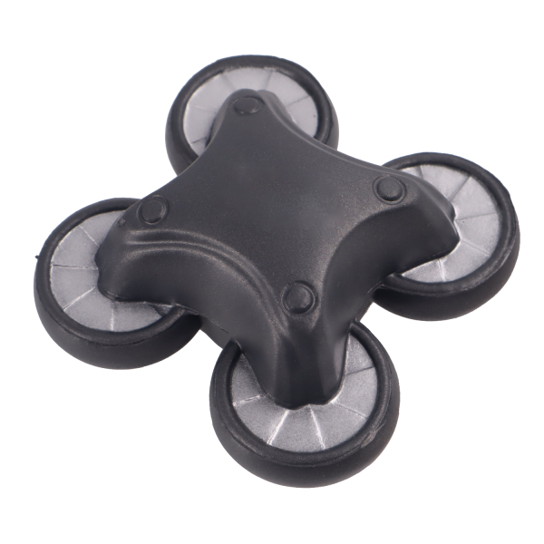 PU Foam Drone Ball - Polyurethane Stress Relief Toy