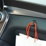 Car Dashboard Hook