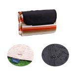 50"x60"Fleece waterproof Portable Outdoor Blanket