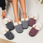 Women's Indoor Bedroom Slipper