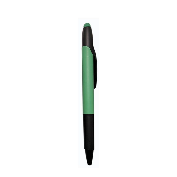 Stylus Pen for Touch Screens & Ballpoint Writing 2 in 1