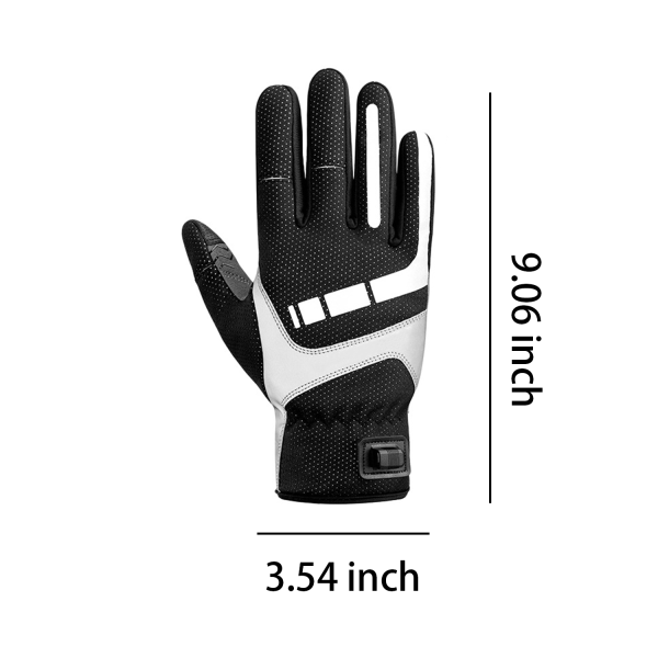 Charging Heating Cycling Gloves