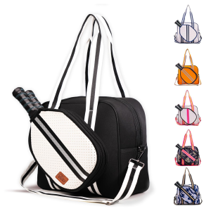 Crossbody Sling Pickleball Bag