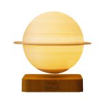 Saturn Maglev Bedroom Decoration Atmosphere Light