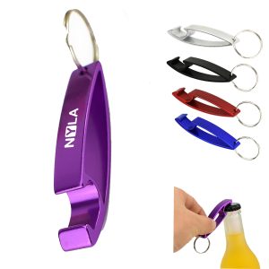 Bottle Opener Keyring