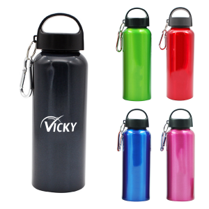 17oz. Sport Water Bottle