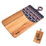 Acacia Wooden Cutting Board