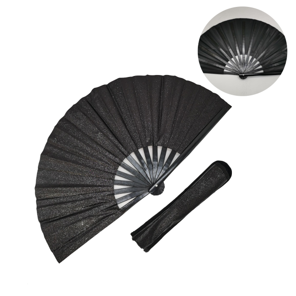 Hand Fold Fan