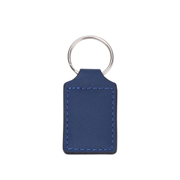 PU Leather Key Chain