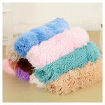 Macevia Fluffy Fleece Pet Blanket