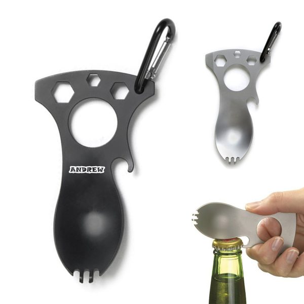 Camping Multi Tool Spork