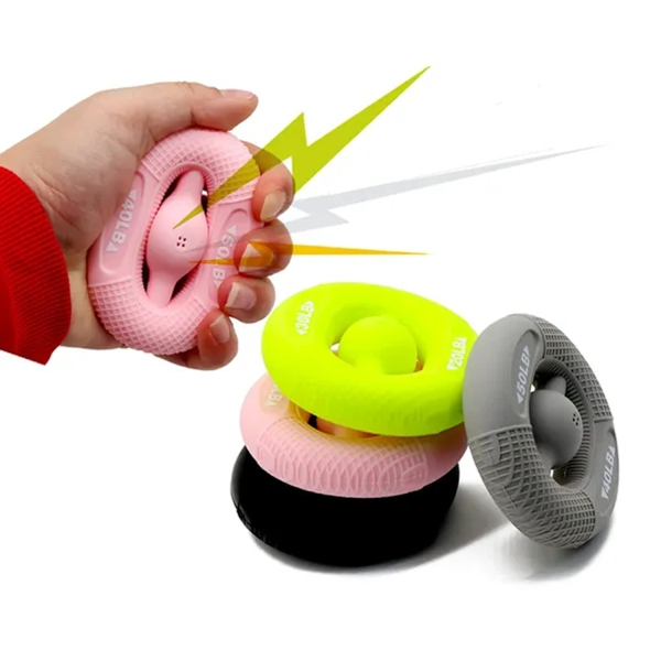 relax silicone pull ring