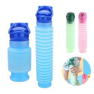 750ML Outdoor Portable Urine Bottle