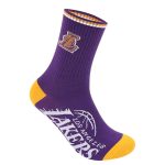 Men's mid-calf sweat socks