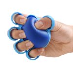 Finger Fitness Arm Exercise Muscle Relex Gripping Ball