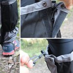 High-Grade Waterproof Snow Long Leg Cover