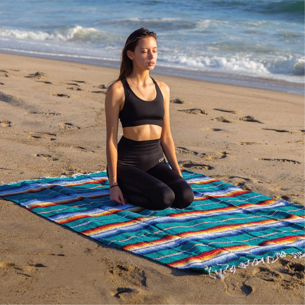 Endless Summer Turkish Towel