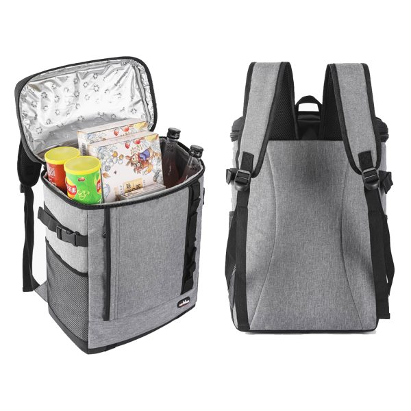 Insulated Cooler Leakproof Backpack