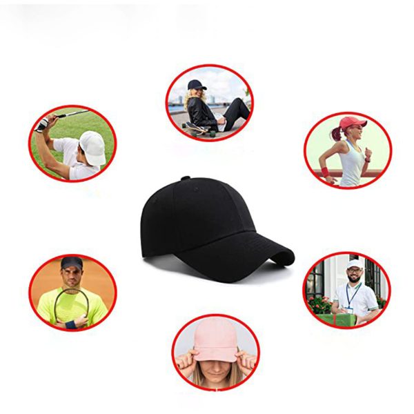 Golf Cap