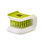 Blade Knife Cleaner Kitchen Washing Brush Scrubber