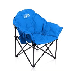 Outdoor folding chair