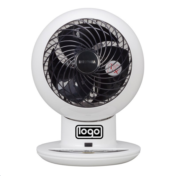 Oscillating Fan