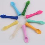 EasyGrip Soft-Tip Baby Spoon