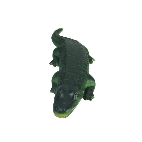 Crocodile Squeezing Sandball Sensory Stress Relief Toy