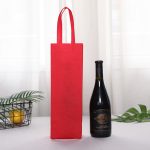 Nonwoven Wine Gift Bags