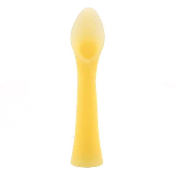 EasyGrip Soft-Tip Baby Spoon