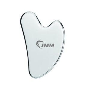 Heart-shaped Stainless Steel Massage Board