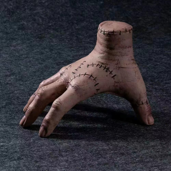 Halloween Fake Hand Toys