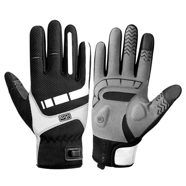 Charging Heating Cycling Gloves