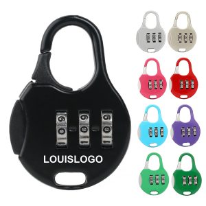 Smart Luggage lock Padlock