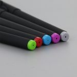 CodeClip Ballpoint Pen